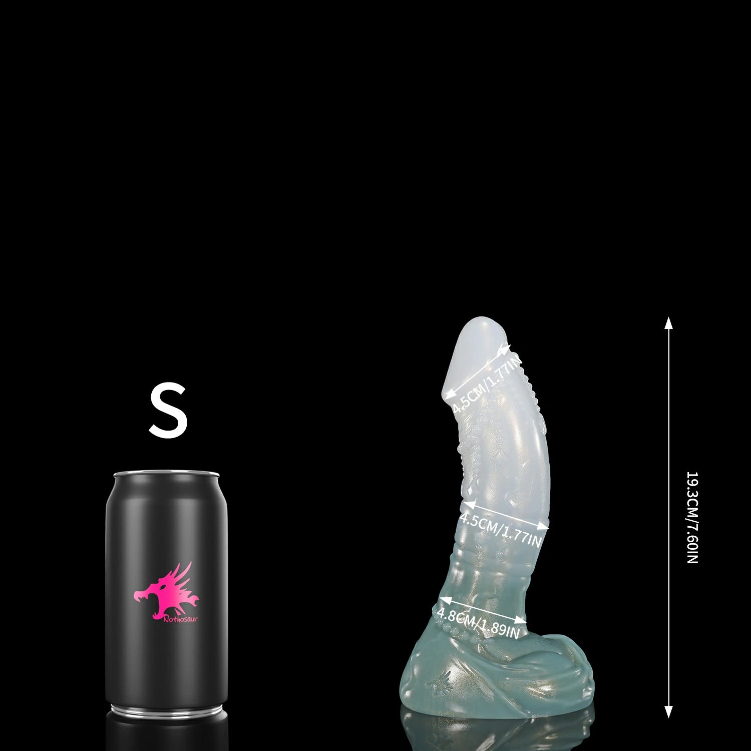 【 카스토르】Castor 글로시 피스트 에디션