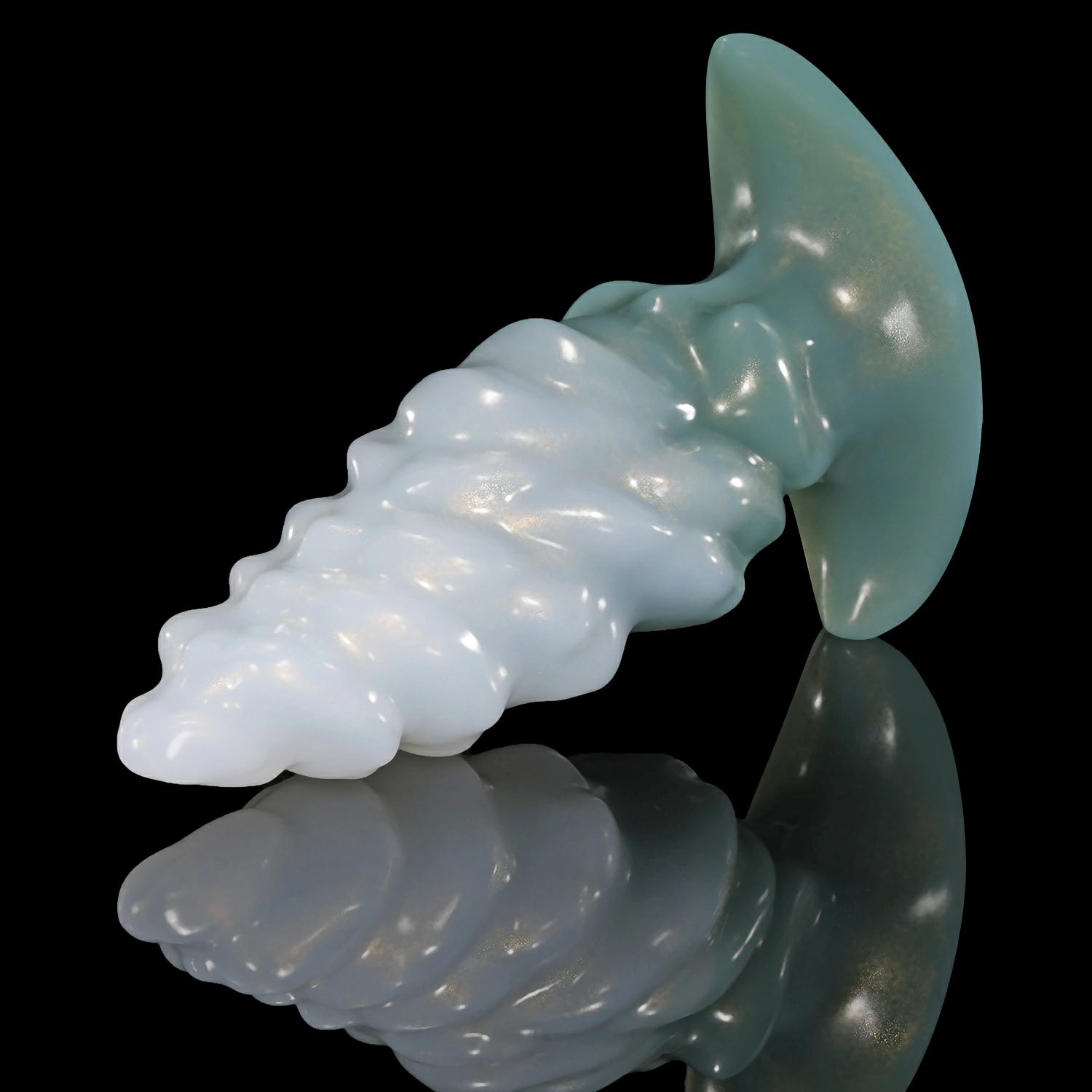 【루시퍼 플러그】Ein Plug