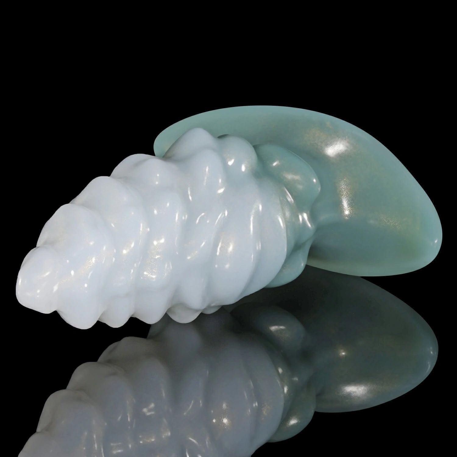 【루시퍼 플러그】Ein Plug