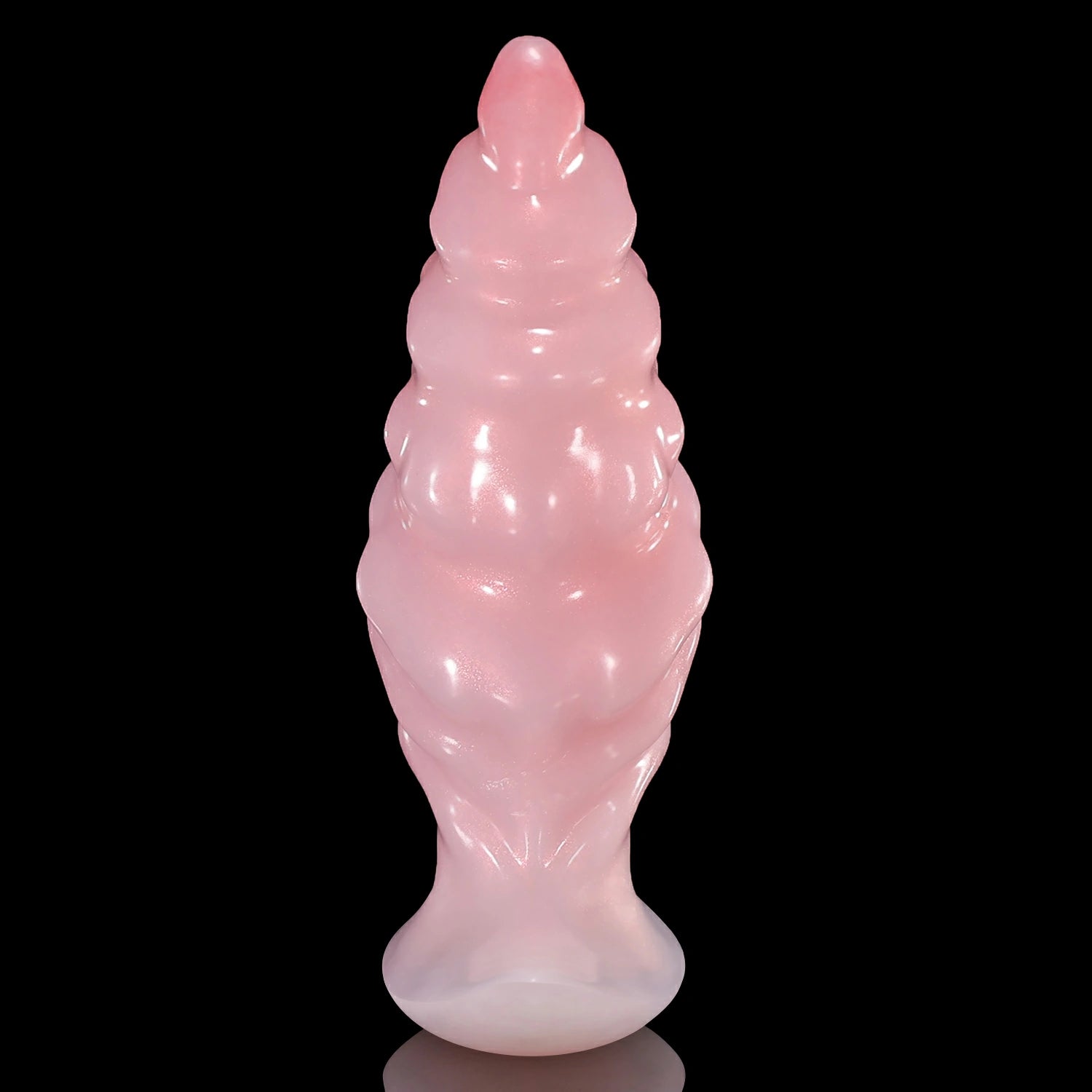 【루시퍼 플러그】Ein Plug