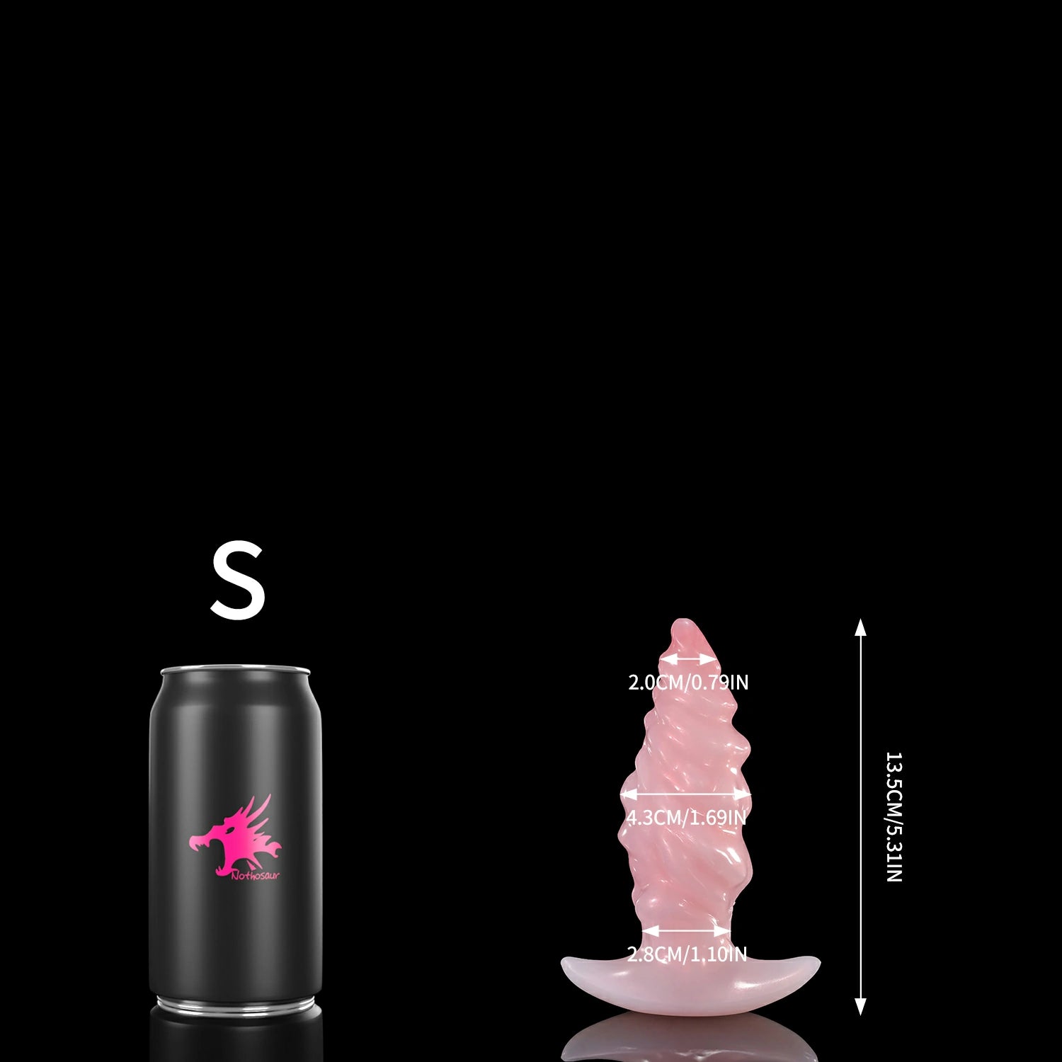 【루시퍼 플러그】Ein Plug