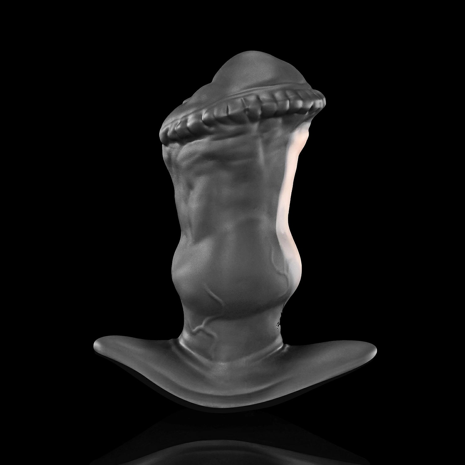 【아이포니 펌피】Ipony Pumpy 마그네틱 커넥터 펌프형 애널 플러그