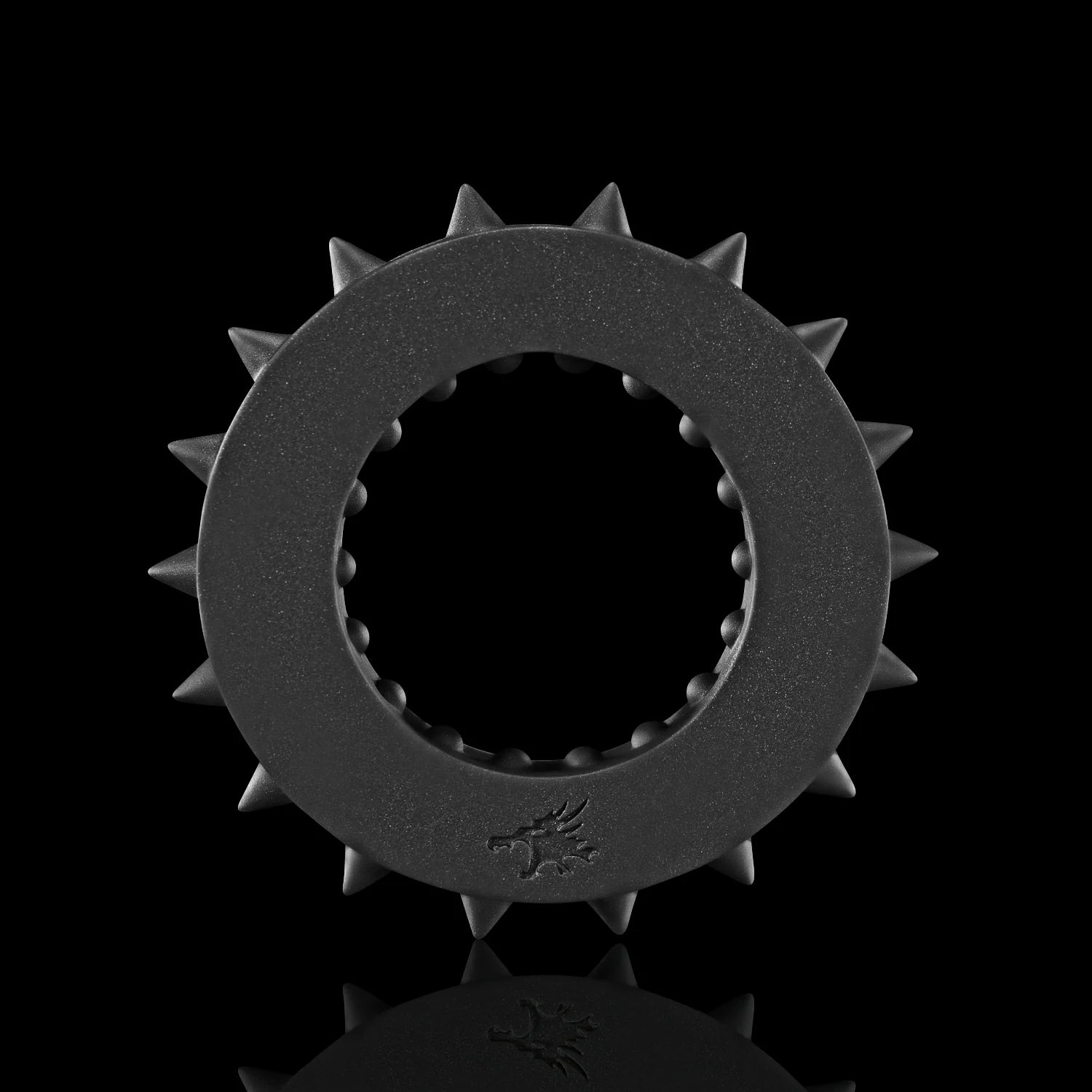 【오크의 링】Oak's Ring