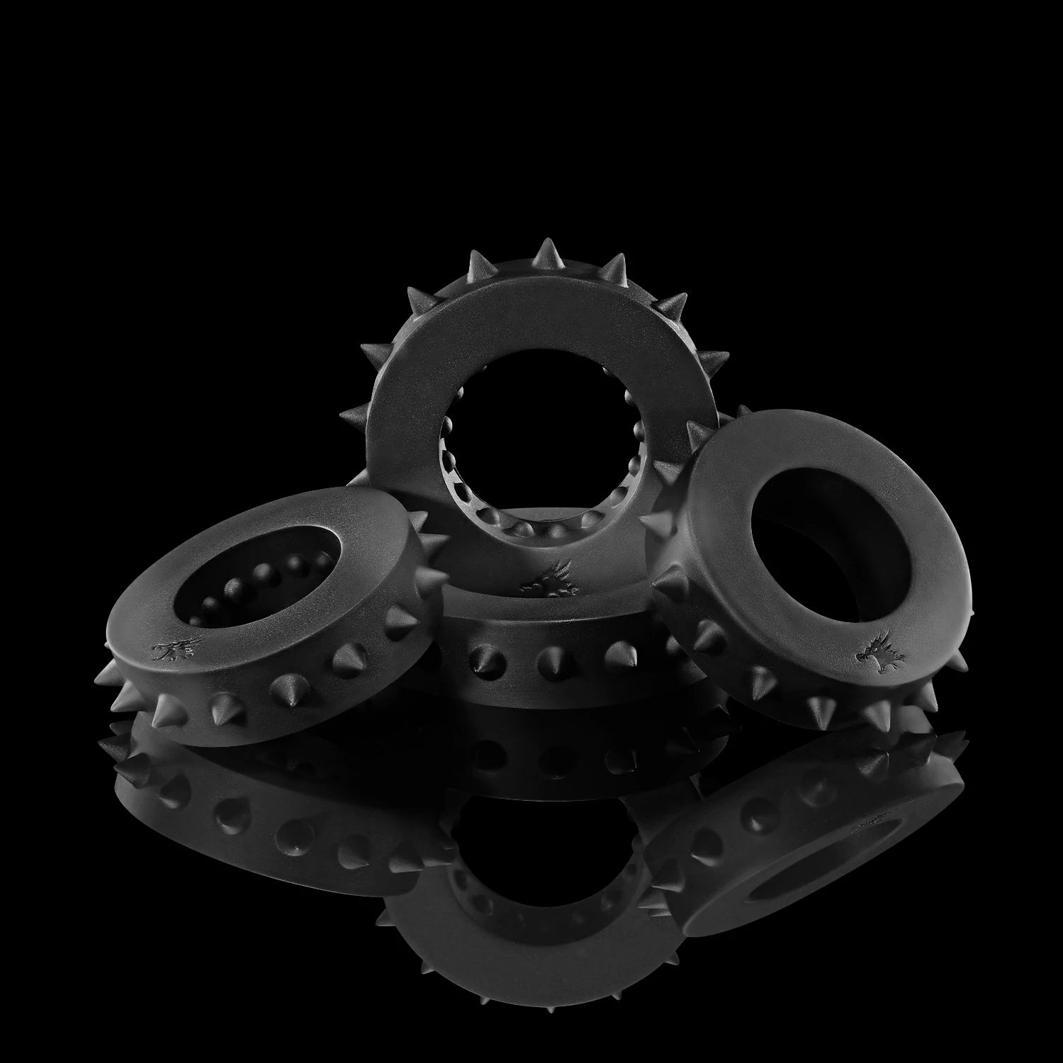 【오크의 링】Oak's Ring
