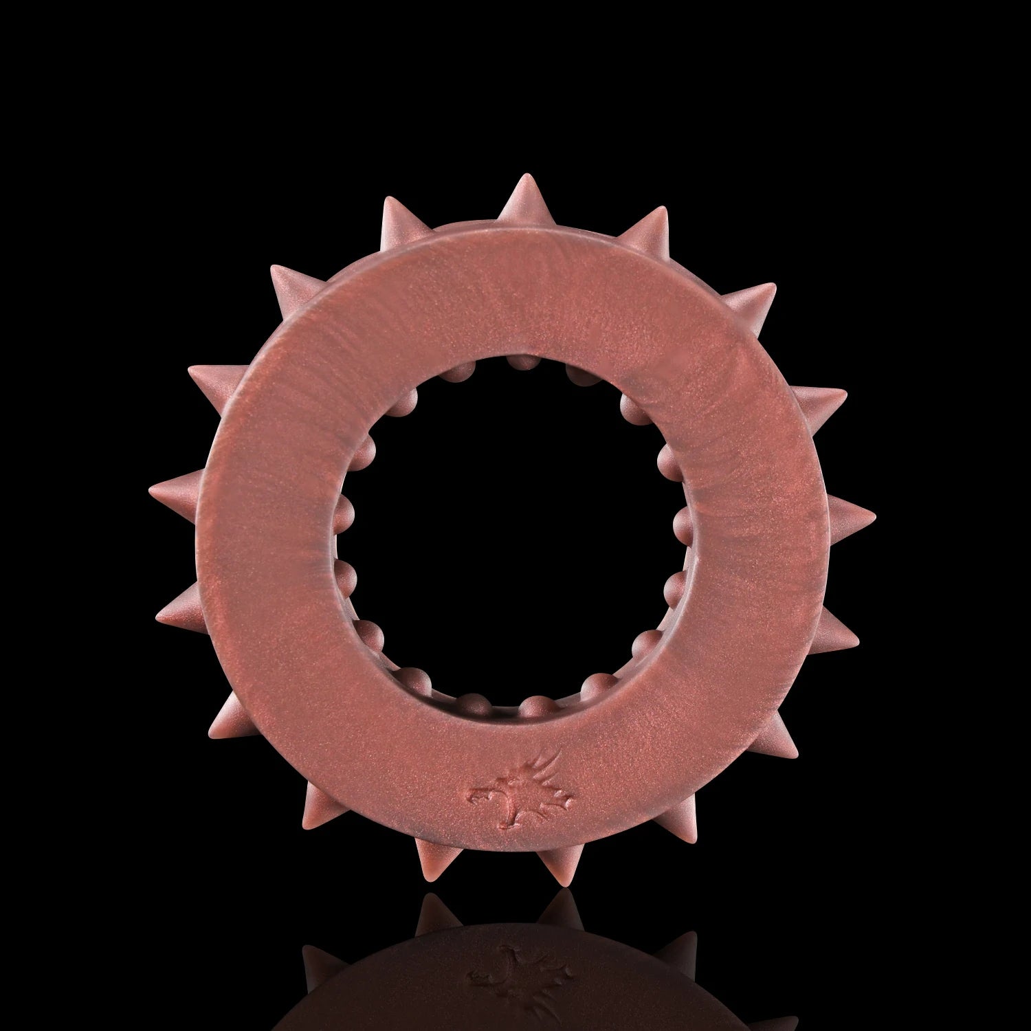 【오크의 링】Oak's Ring