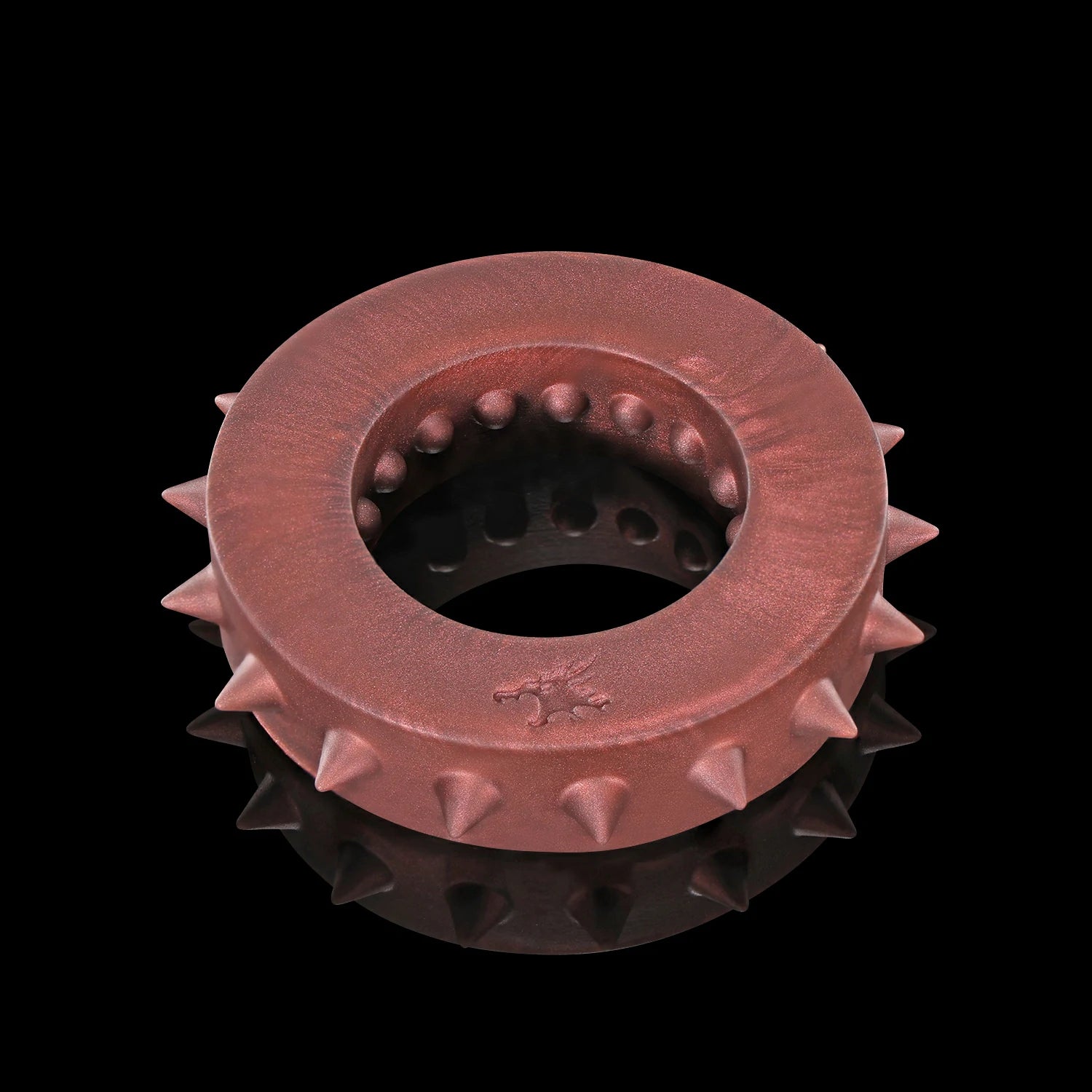 【오크의 링】Oak's Ring