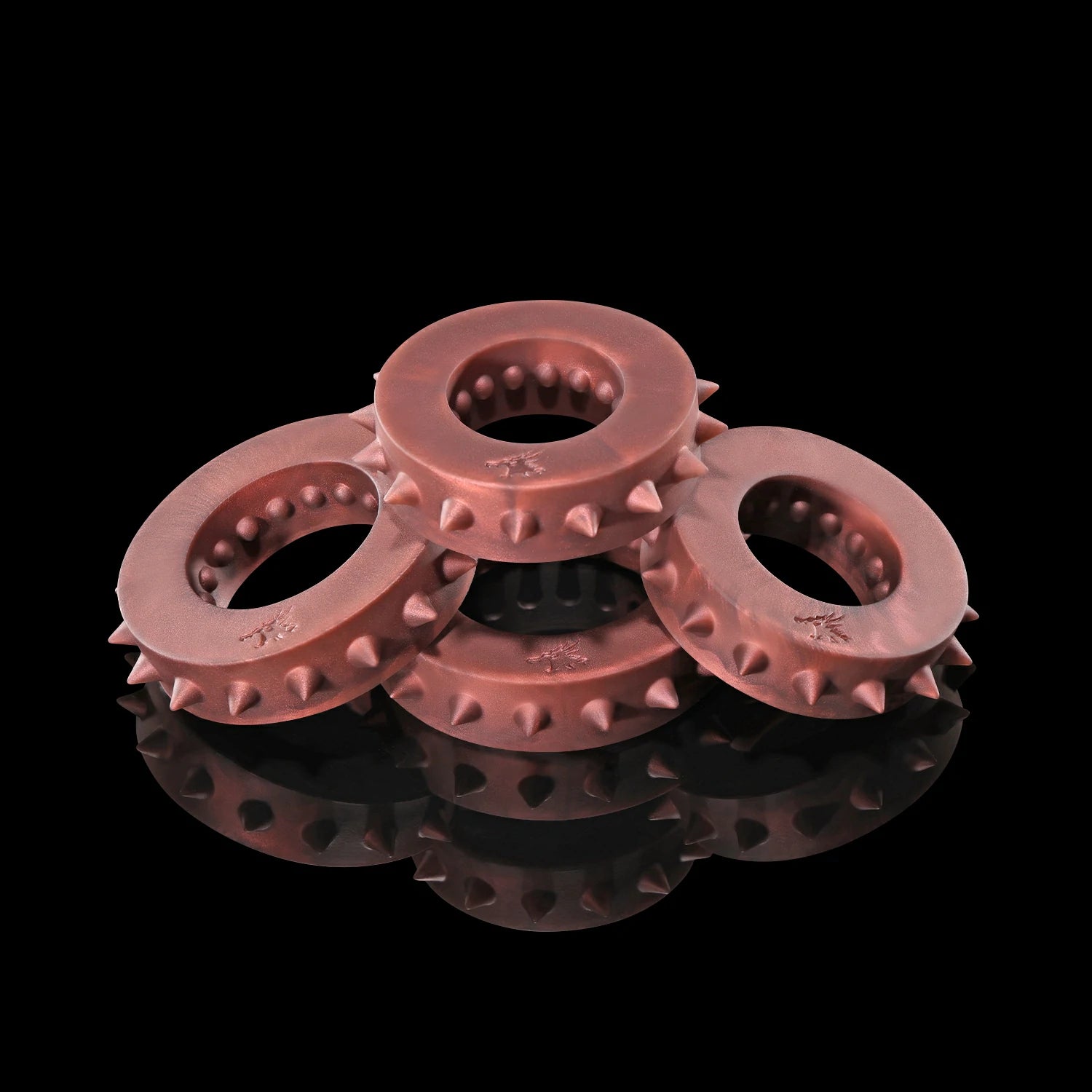 【오크의 링】Oak's Ring