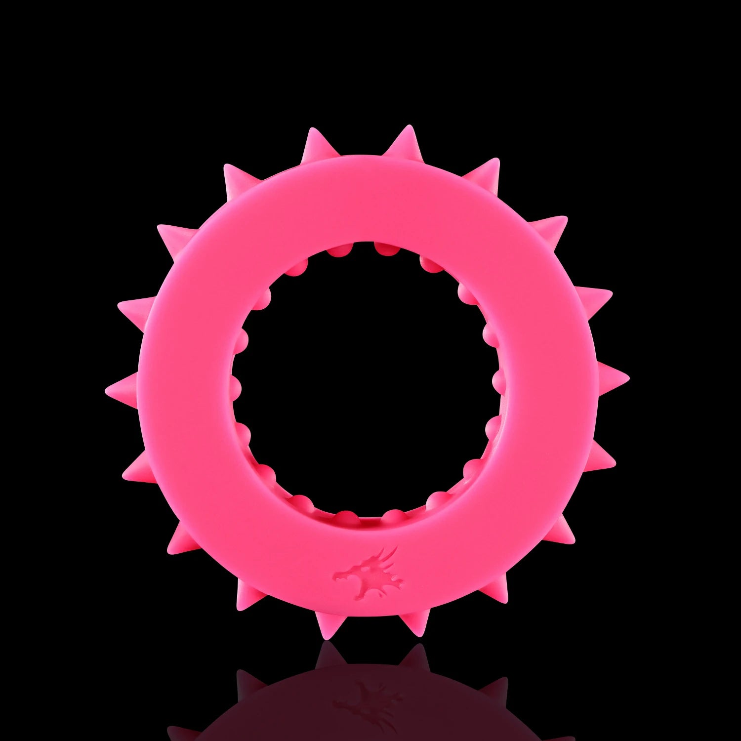 【오크의 링】Oak's Ring