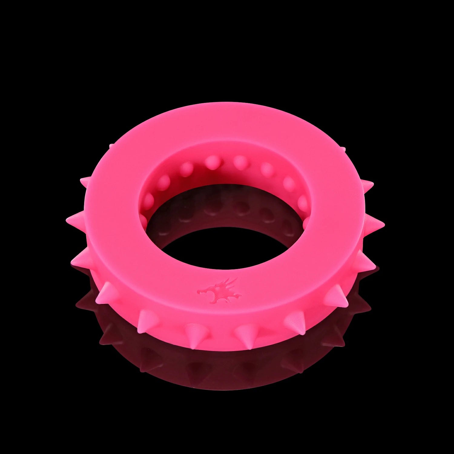 【오크의 링】Oak's Ring