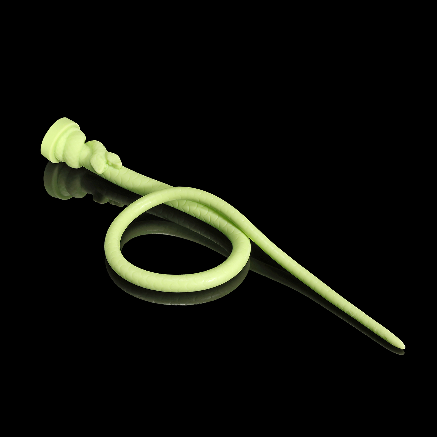 【트윈스 스틱】Twins Stick