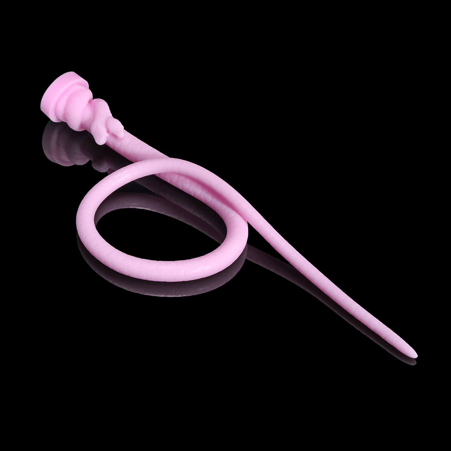 【트윈스 스틱】Twins Stick