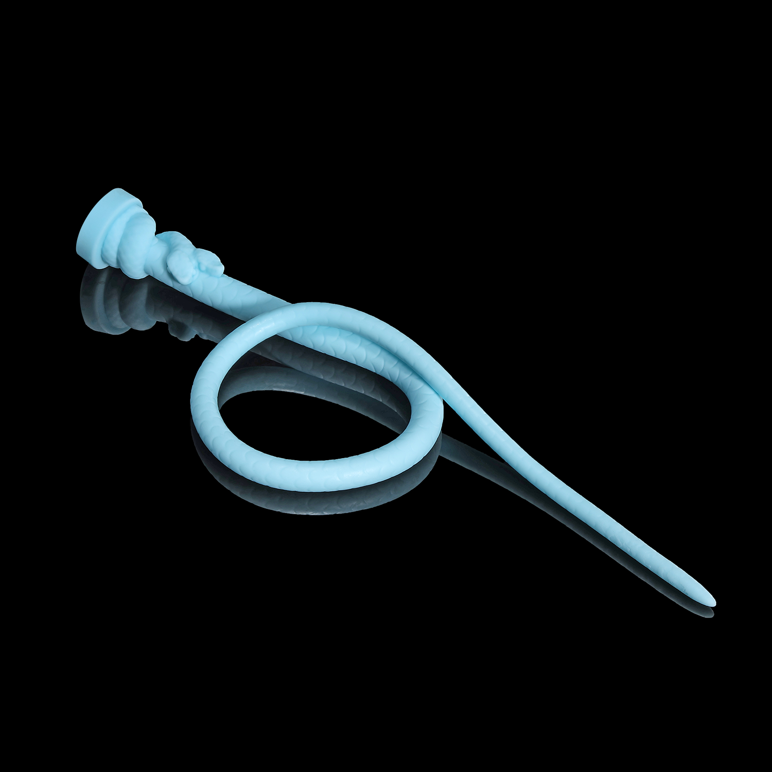 【트윈스 스틱】Twins Stick