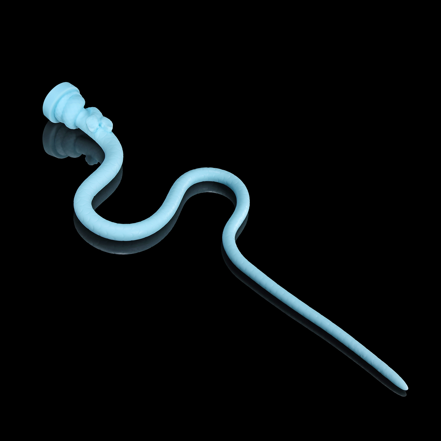 【트윈스 스틱】Twins Stick