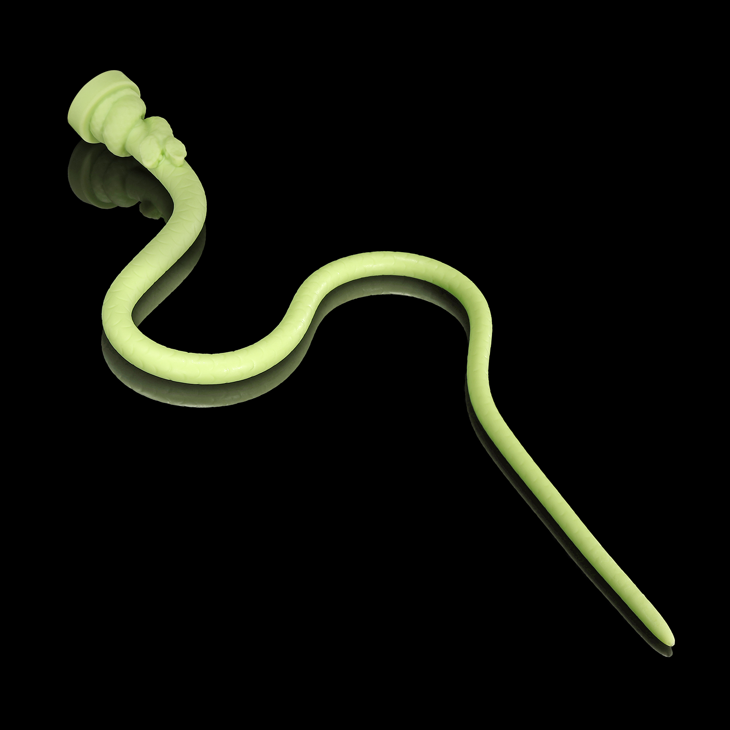 【트윈스 스틱】Twins Stick